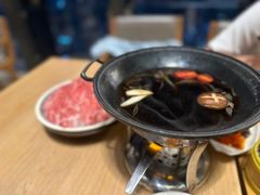 -解放碑威斯汀酒店-知味国际美食餐厅