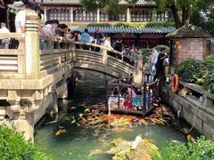 -寒山寺