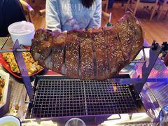 -乌兰烧烤·烤羊腿(西丽店)