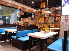 -唛嘻哒烤串朝鲜族风味(金桥店)
