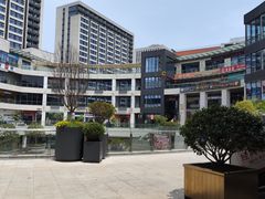 -浦江城市生活广场(江月路店)