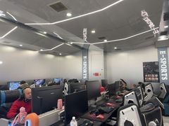 -鑫电竞(垡头店)