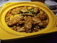 -多嘴超级肉蟹煲(杉杉国潮主题店)