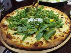 -IL Forno 意坊·意大利餐厅(温州万象城店)