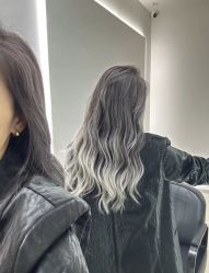 点击看大图 -New Fashion发型定制