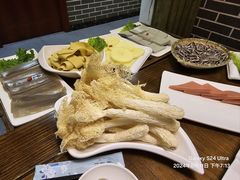 -蘭番坊青海特色铜锅涮·清真