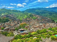 -西江千户苗寨