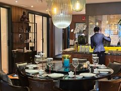 -甄御•海鲜新青岛菜(麦岛店)