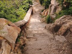 -天津盘山风景名胜区