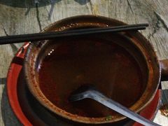 -清真·马文砂锅大全(麦苋街店)