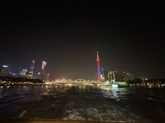 -珠江夜游省总码头
