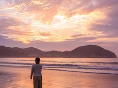-东海半边山旅游度假区