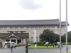 -东京国立博物馆