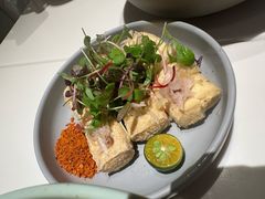 -胡麻(静安嘉里店)