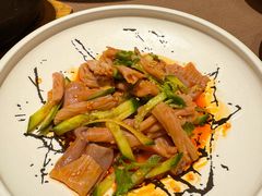 -海口万豪中餐厅·粤菜·海南菜· 平价海鲜·茶点· KTV包房