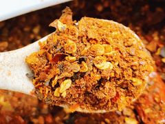 -攀枝花·任德琼·盐边羊肉米线