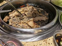 -姜胖胖无限自助烤肉(罗湖宝能店)