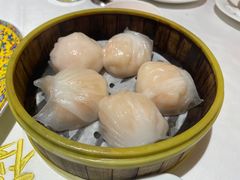 -香港龙凤楼(陆家嘴中心店)