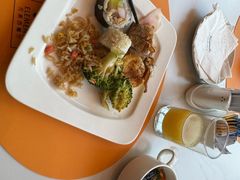 -上海凯宾斯基大酒店