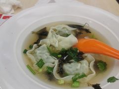 -如意馄饨(恒隆广场兴安路店)