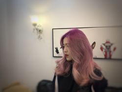 -CHANGE 美发烫染沙龙