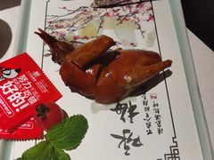 -千百味红餐厅·江西菜(绿地双子塔店)
