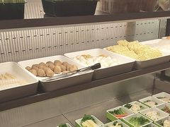 -钱小奴创意自助餐厅·原切谷饲安格斯畅吃(绍兴新昌万达店)