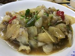 -海鲜街菜馆(海珠南路店)