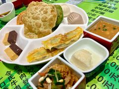 -令氏家外家周礼食府(桥南店)
