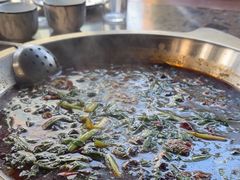 -徐氏竹香园牛肉火锅(飞虎路店)