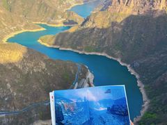-河南宝泉旅游区
