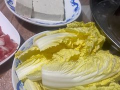 -鑫龙火锅城(经二纬四店)