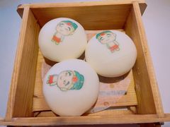 -禄运茶居·手工点心(体育西店)
