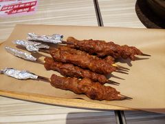 -必胜客(绿地新都会店)