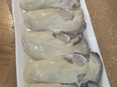 -濠轩阁特色生蚝火锅(水湾路店)