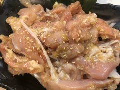 -八乔煎肉馆·丹东特色煎锅(梅林店)