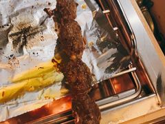 -腰子哥烤串(石佛营炫特店)