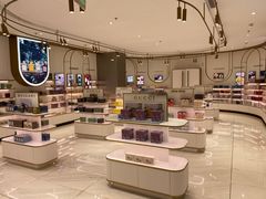 -国药中服免税(北京坊店)