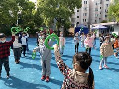 -上海市宝山星佑博爱幼儿园