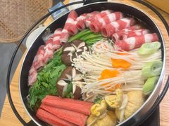 -团子君寿司·茶