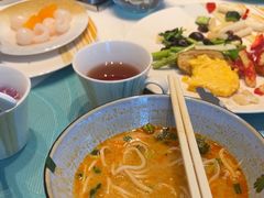 -怡海苑餐厅·厦门滨海悦华酒店