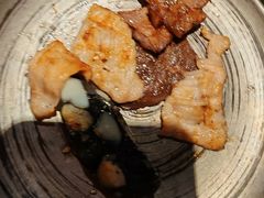 -山川小町·极番烧肉(新地假日广场店)