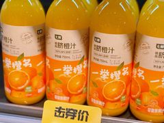 -七鲜超市(瑞虹天地太阳宫店)