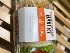 -匡小敏手工烘培(大地金墅店)