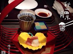 滩万日本料理-滩万日本料理Nadaman(国贸大酒店)