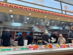 -乡村基·川味现炒大王(熙悦天街店)