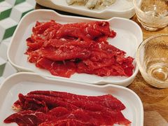 -天成·潮州牛肉脆肉鱼生蚝自助火锅