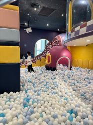 -MELAND CLUB亲子乐园·派对·餐厅(北京芳圆里ID MALL店)
