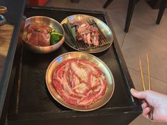 -西塔老太太泥炉烤肉(上海七宝领展广场店)