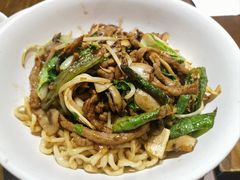 -寻裕记·现炒浇头面(人民广场店)